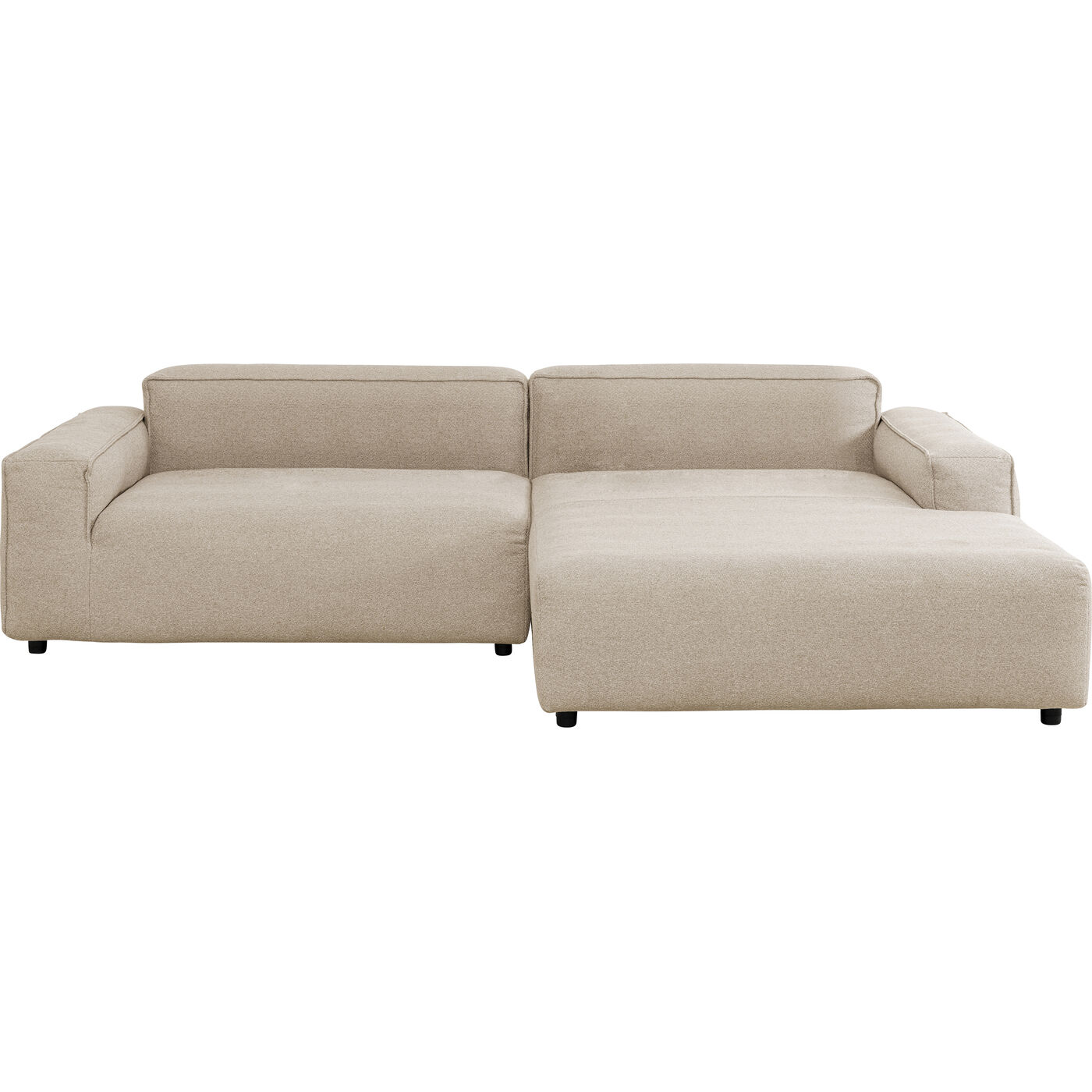 Диван угловой правосторонний Freistil 175 Right от KARE Design