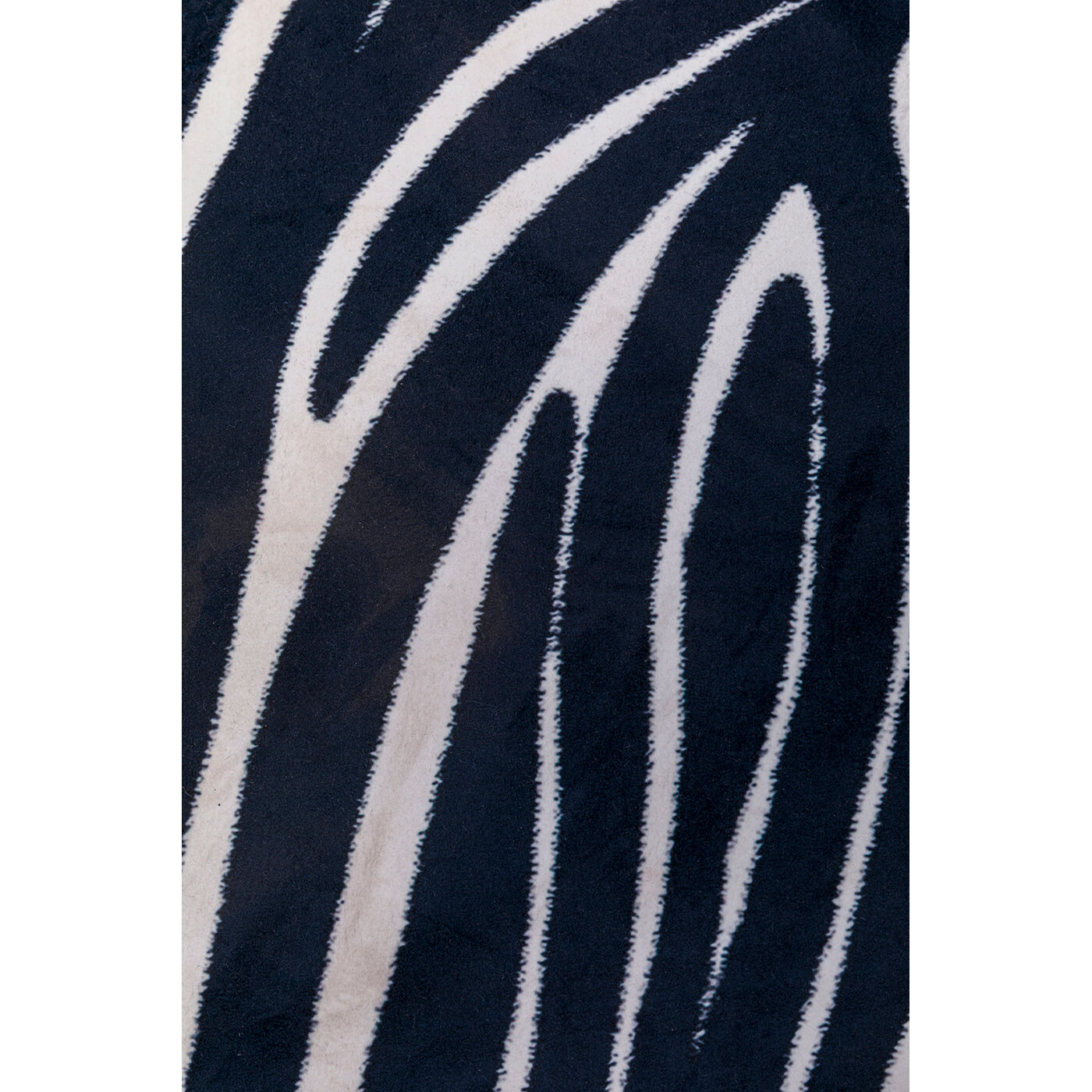 Пуф Wild Zebra (2/Set) от KARE Design