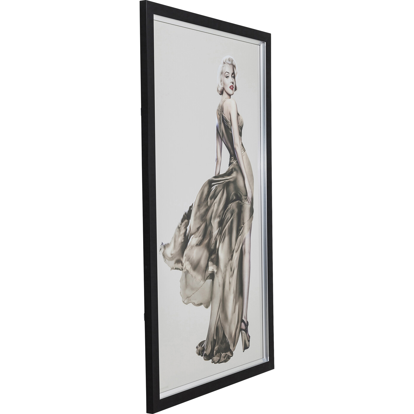 Картина Marilyn 172x100 см от KARE Design