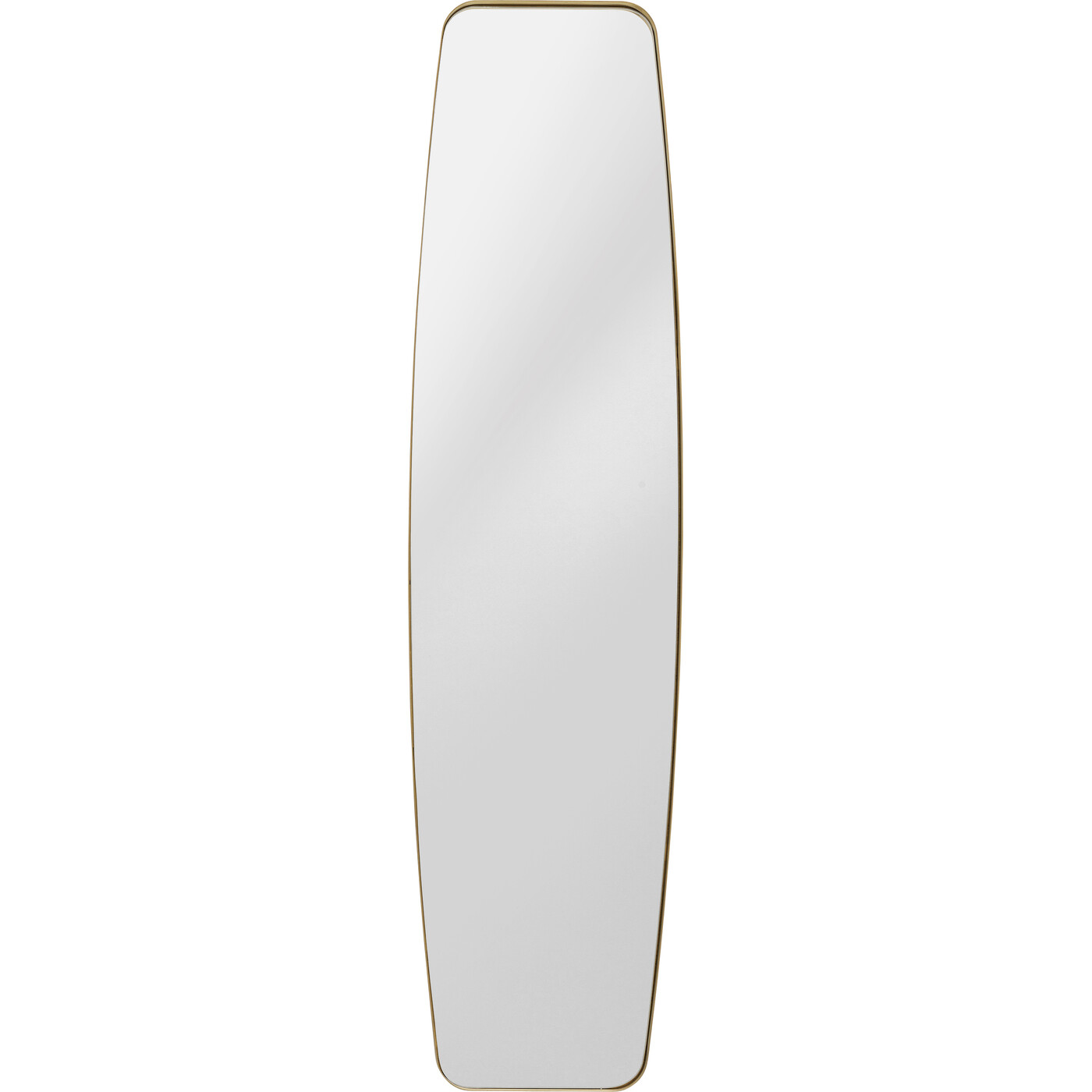 Зеркало настенное Opera 40x160 см от KARE Design