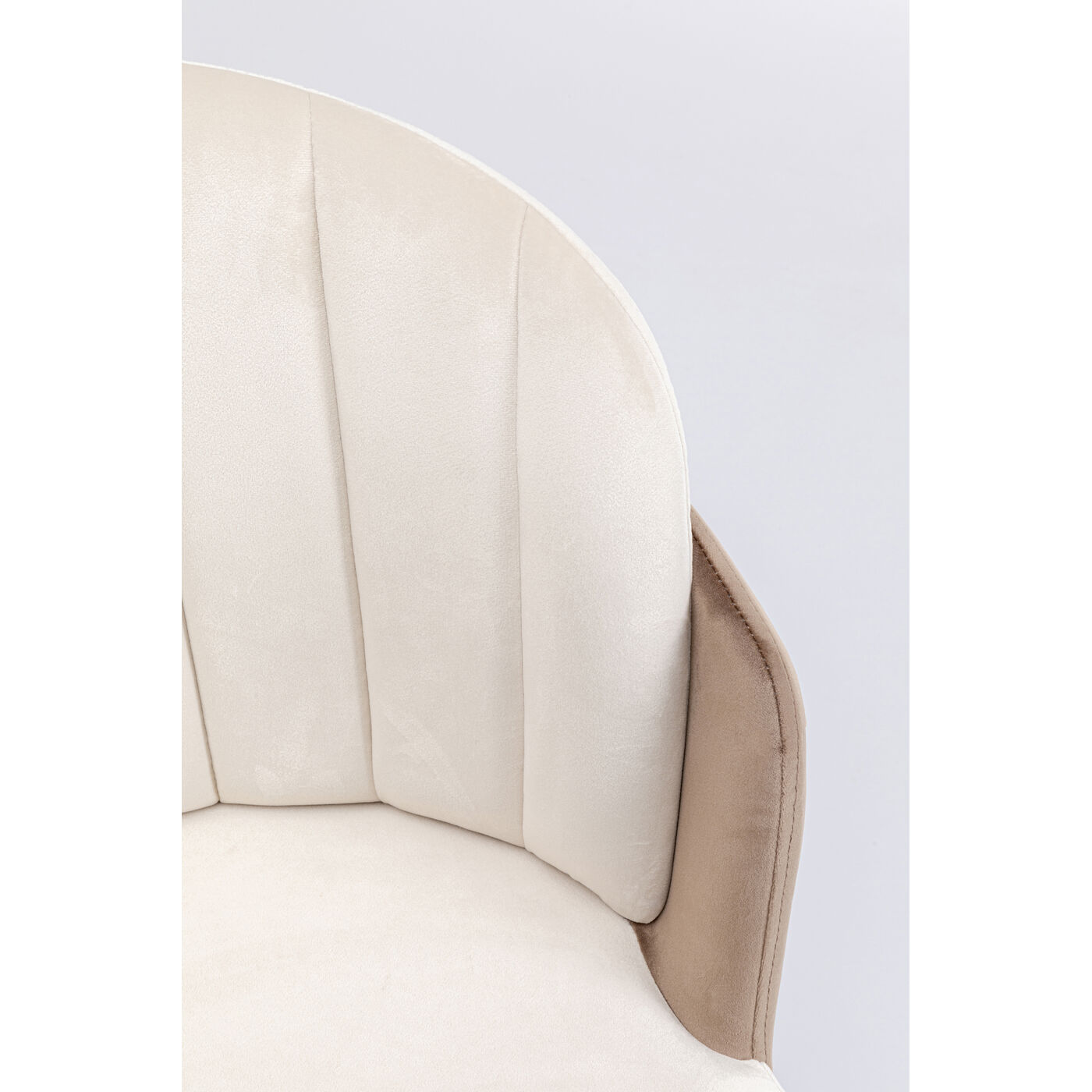 Стул Hojas Beige от KARE Design