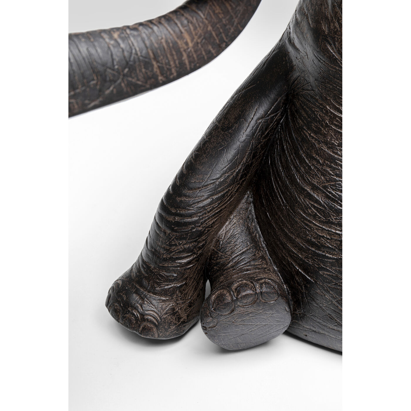 Фигура декоративная Elephant Zirkus «Цирковой слон» (2 шт) от KARE Design