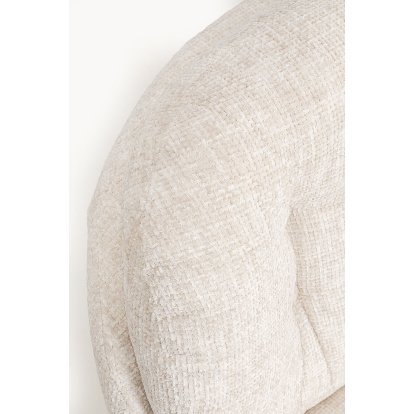 Кресло вращающееся Cosy Beige от KARE Design