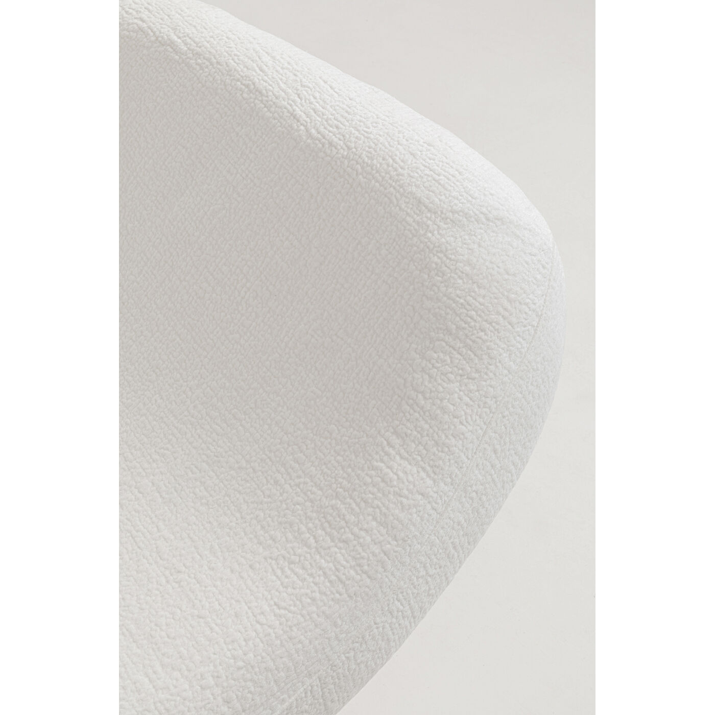Кресло KARE x Karim Rashid Nebula White 177 см от KARE Design