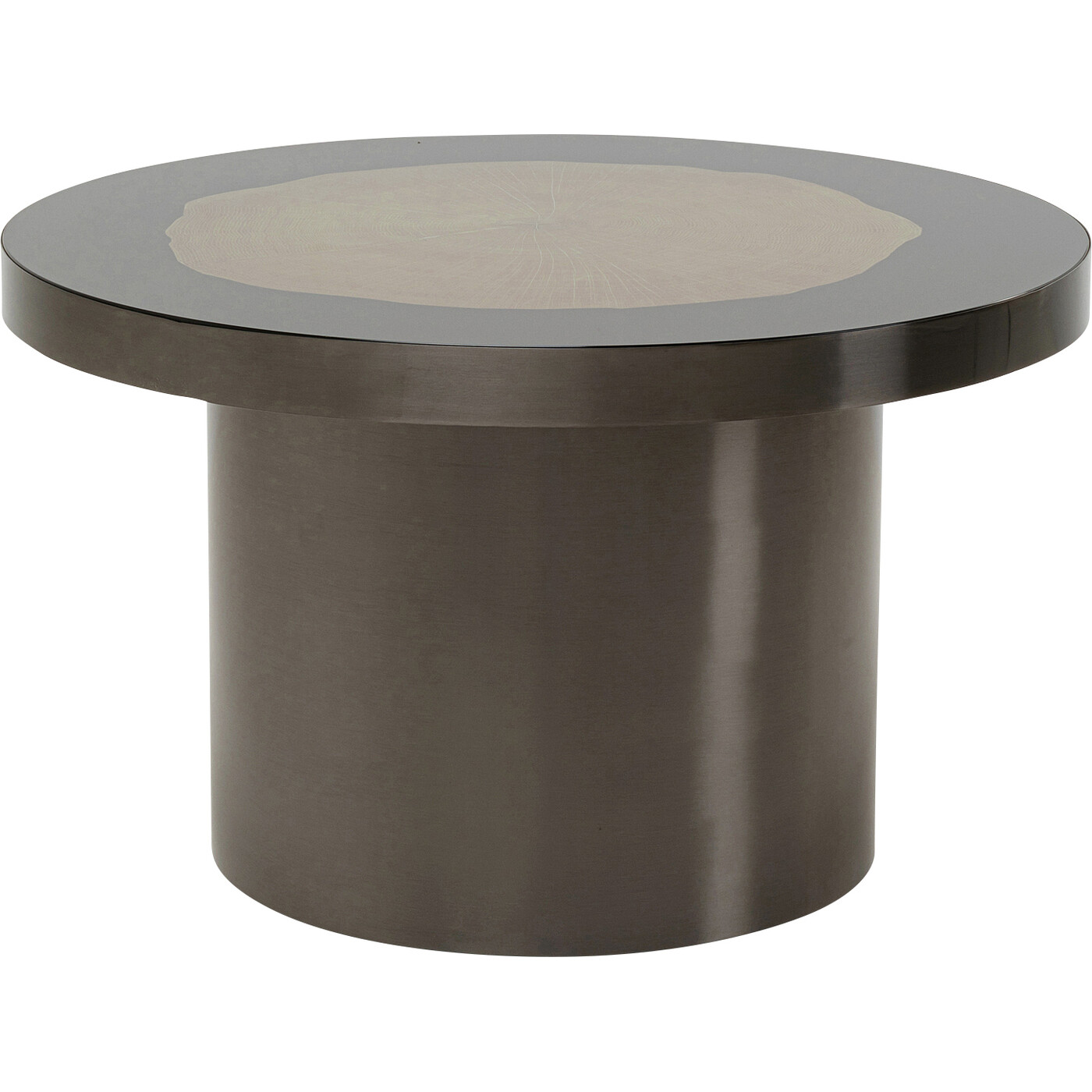 Приставной стол Medallion Ø80cm от KARE Design