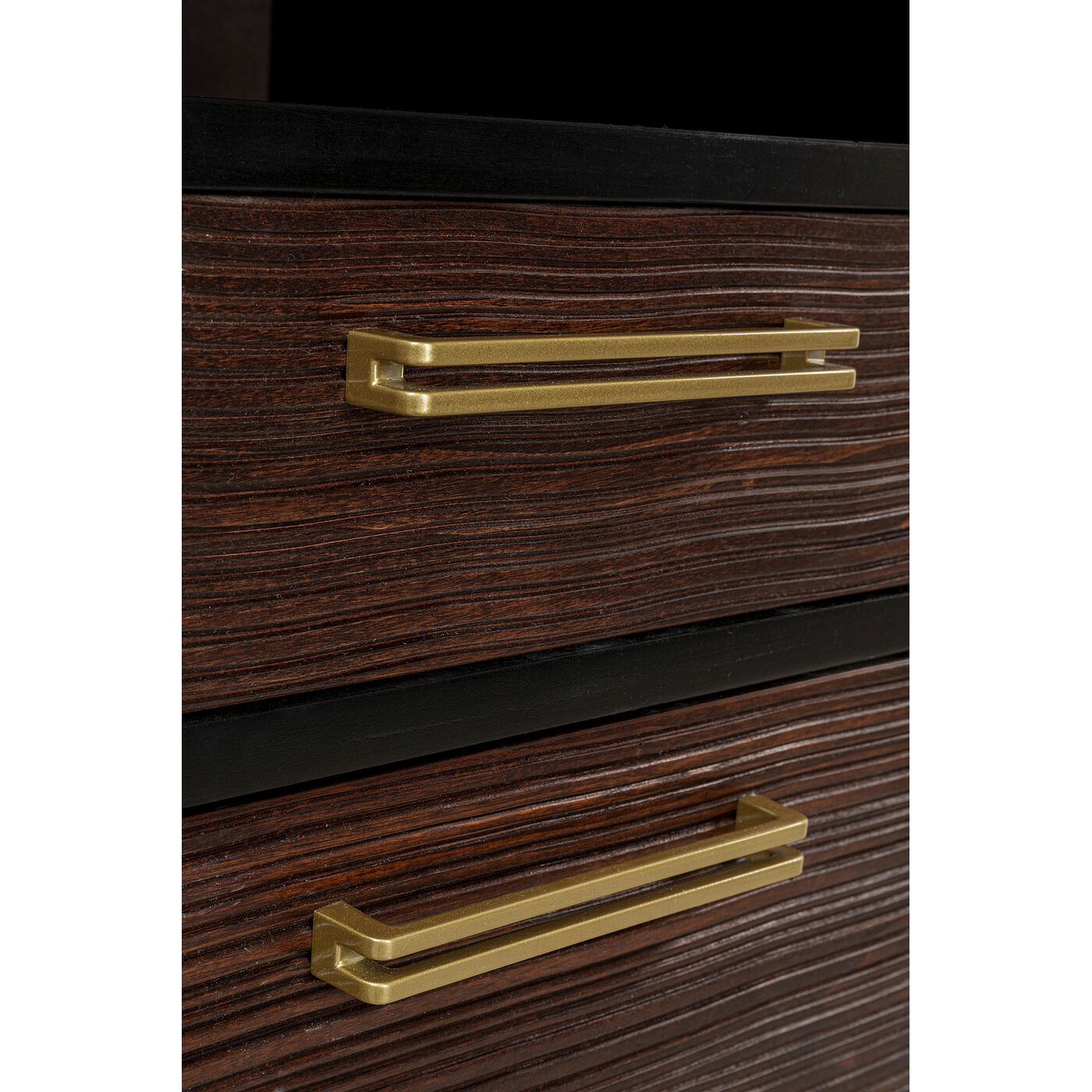 Шкаф Olbia Dark от KARE Design