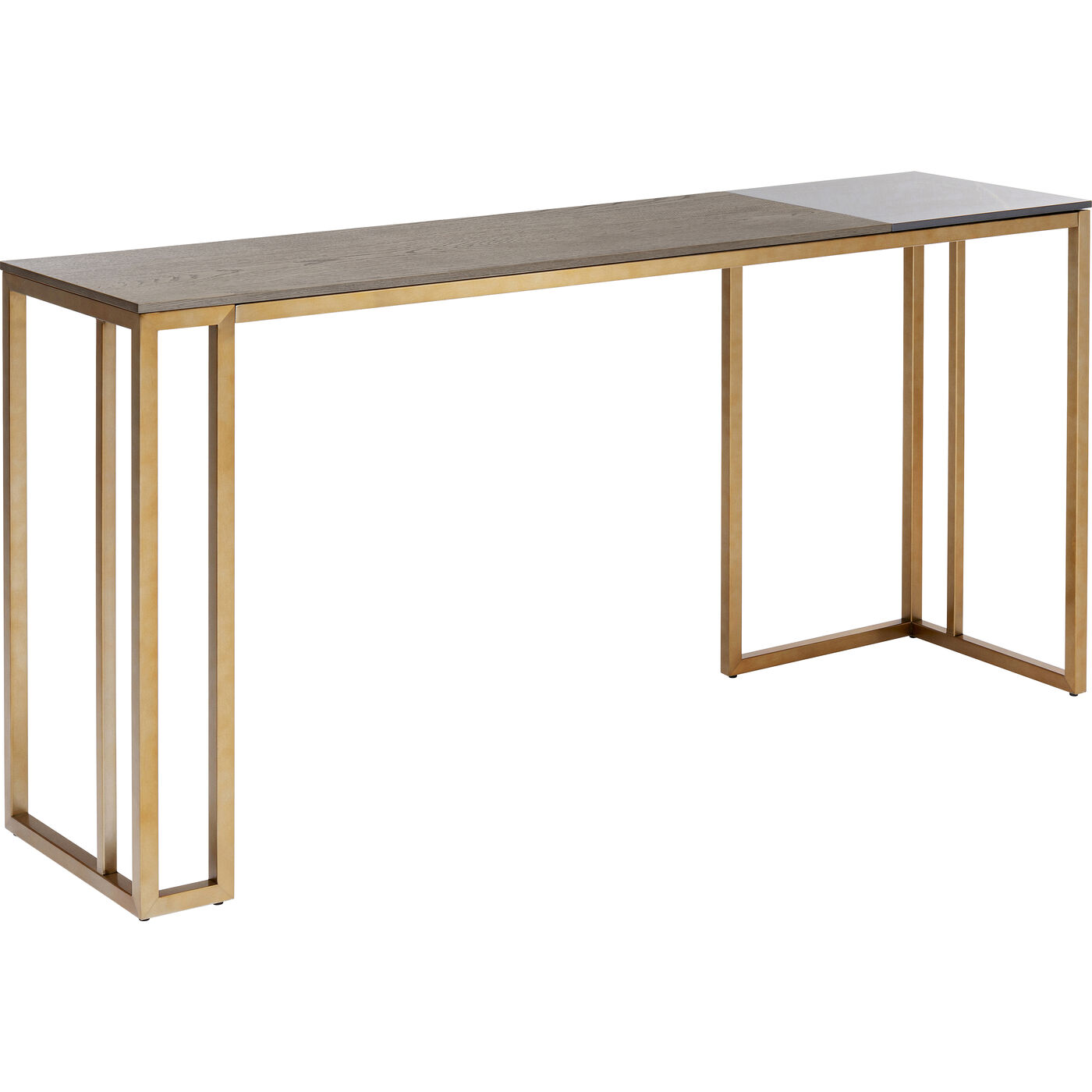 Консоль Cesaro 160x80 см от KARE Design