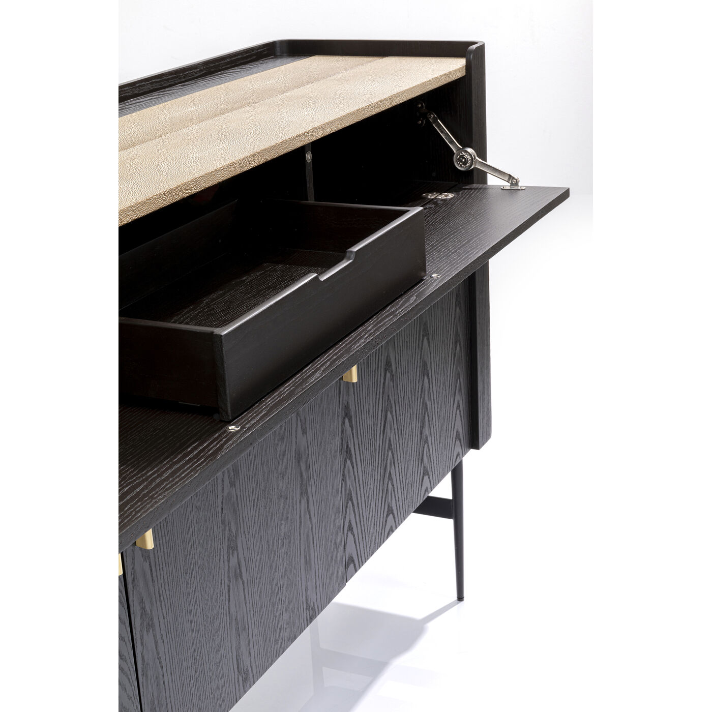 Винный шкаф Milano 113x190 см от KARE Design