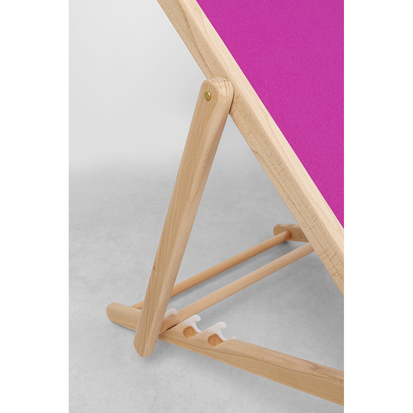 Шезлонг Bright Summer Pink от KARE Design