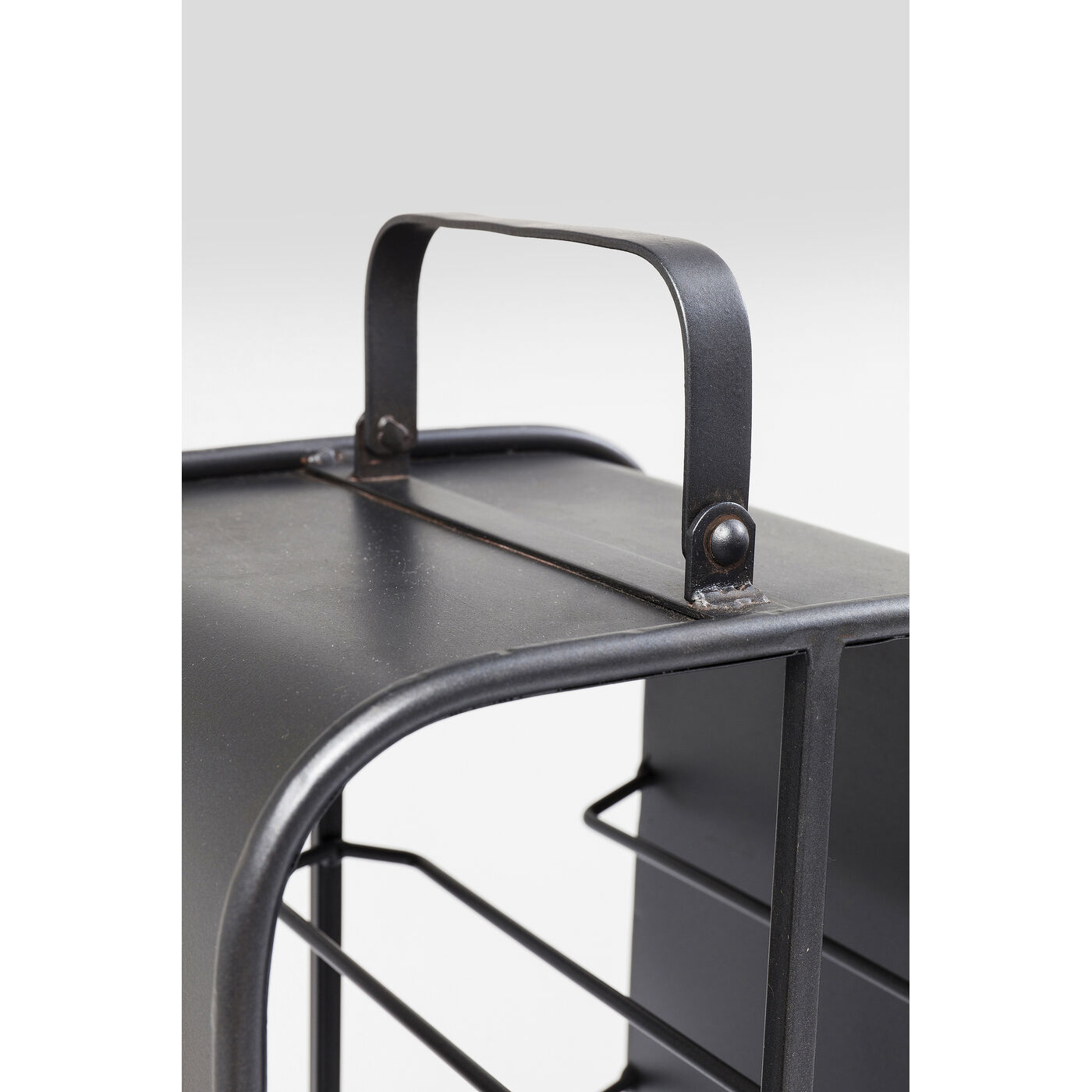 Винная полка La Gomera 99 см от KARE Design