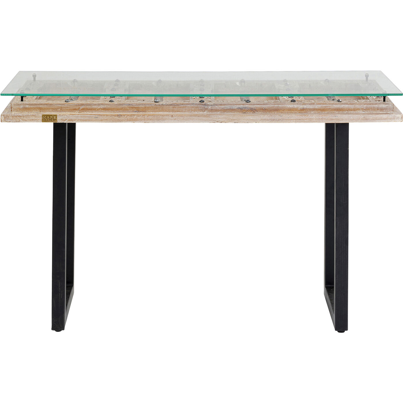Консоль Kalif 120x45 см от KARE Design