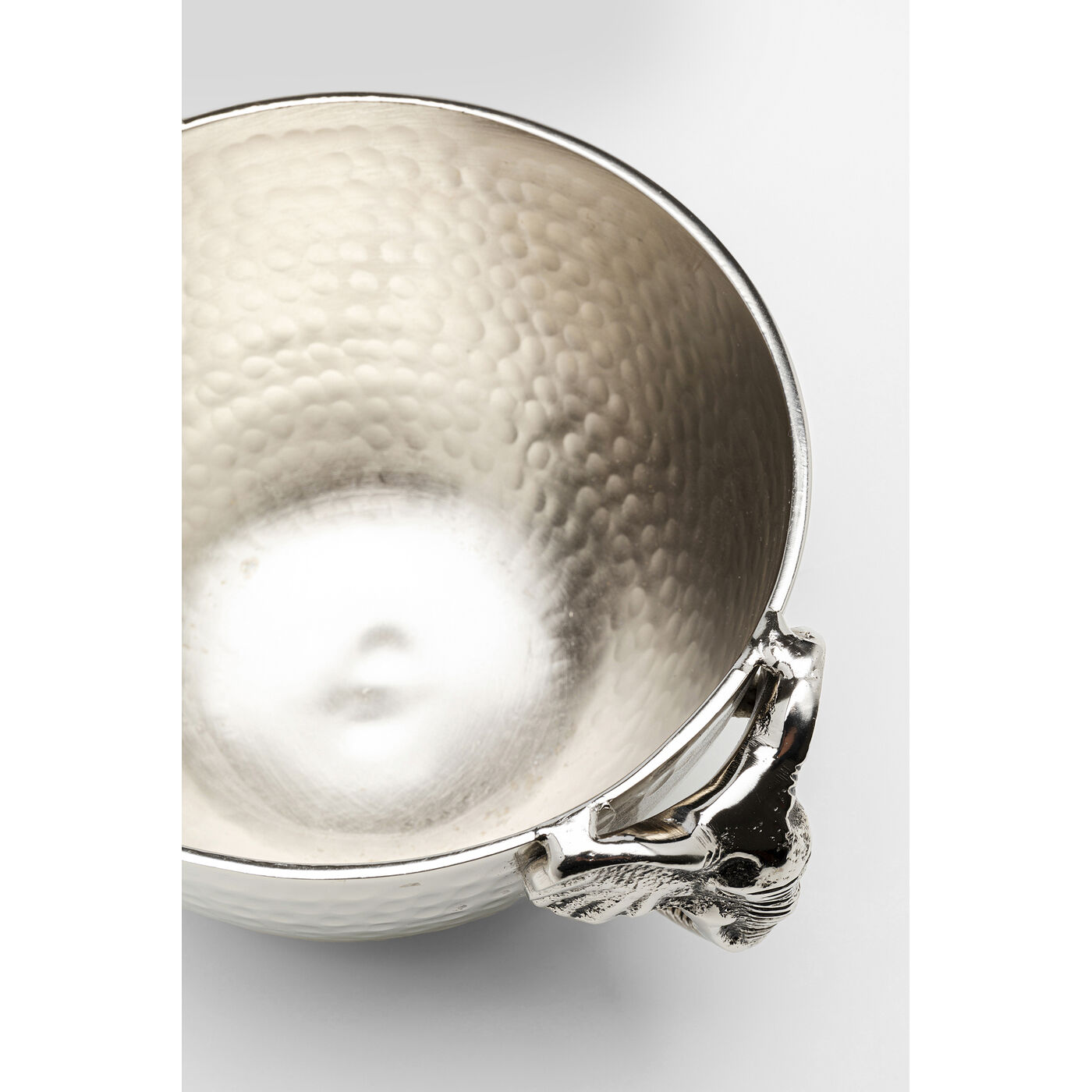 Миска декоративная Happy Elephants «Весёлые слоны» 23x18 см от KARE Design