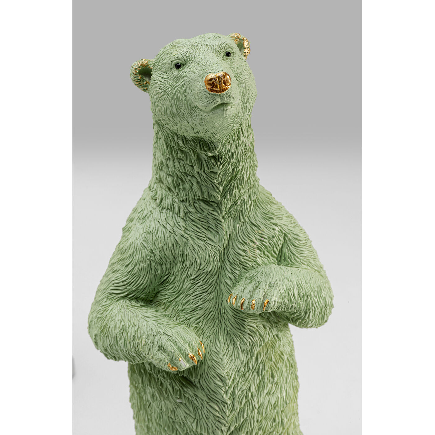 Держатель для книг Bear Party «Медведь на вечеринке» (набор из 2 шт.) от KARE Design