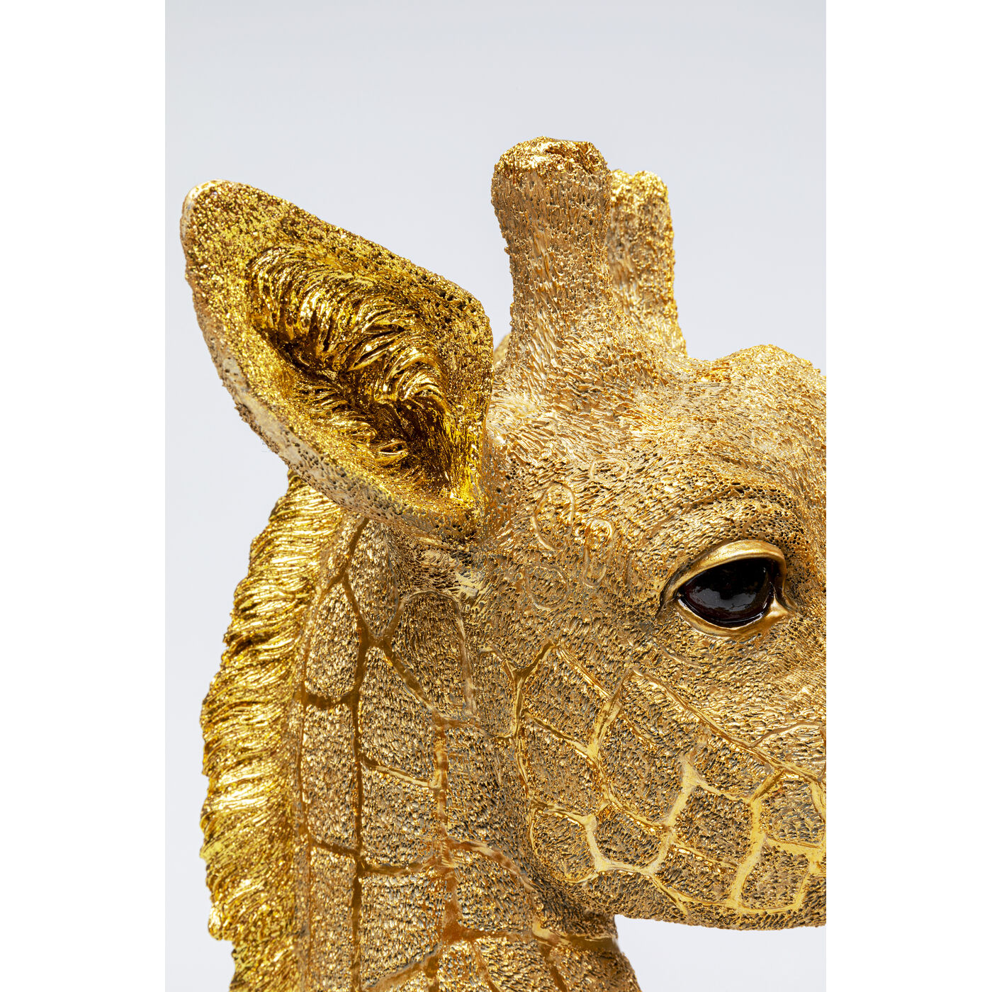 Светильник настольный Animal Giraffe Gold 50 см от KARE Design