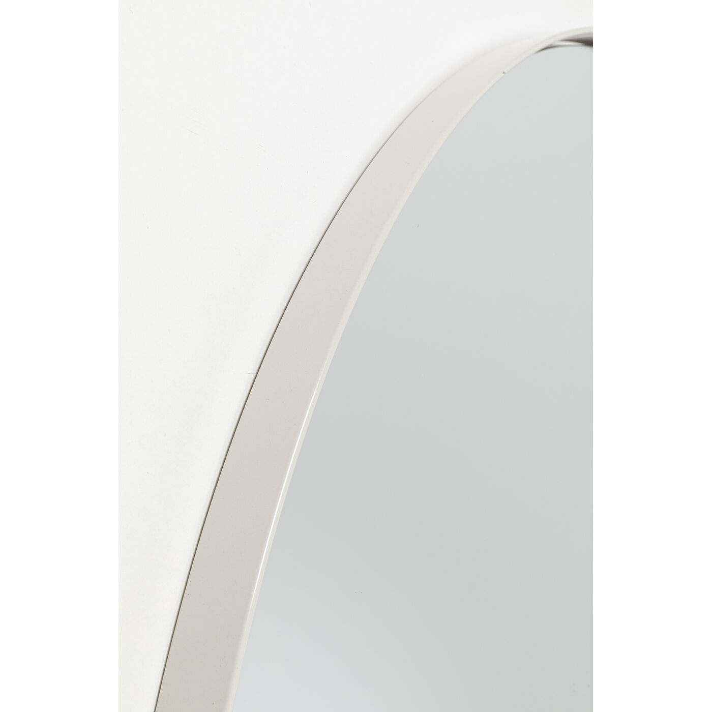 Зеркало Starlet Greige Ø100cm от KARE Design