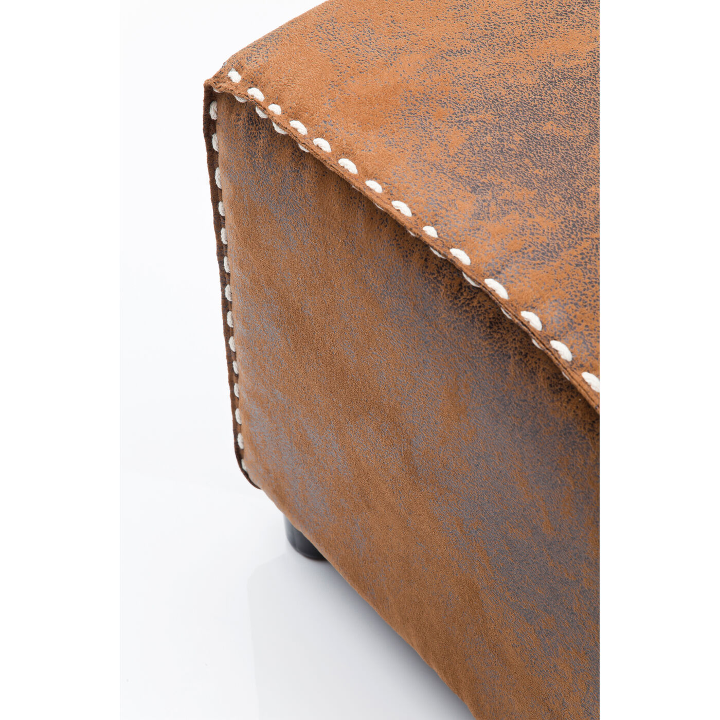 Пуф Ritmo Vintage Eco от KARE Design