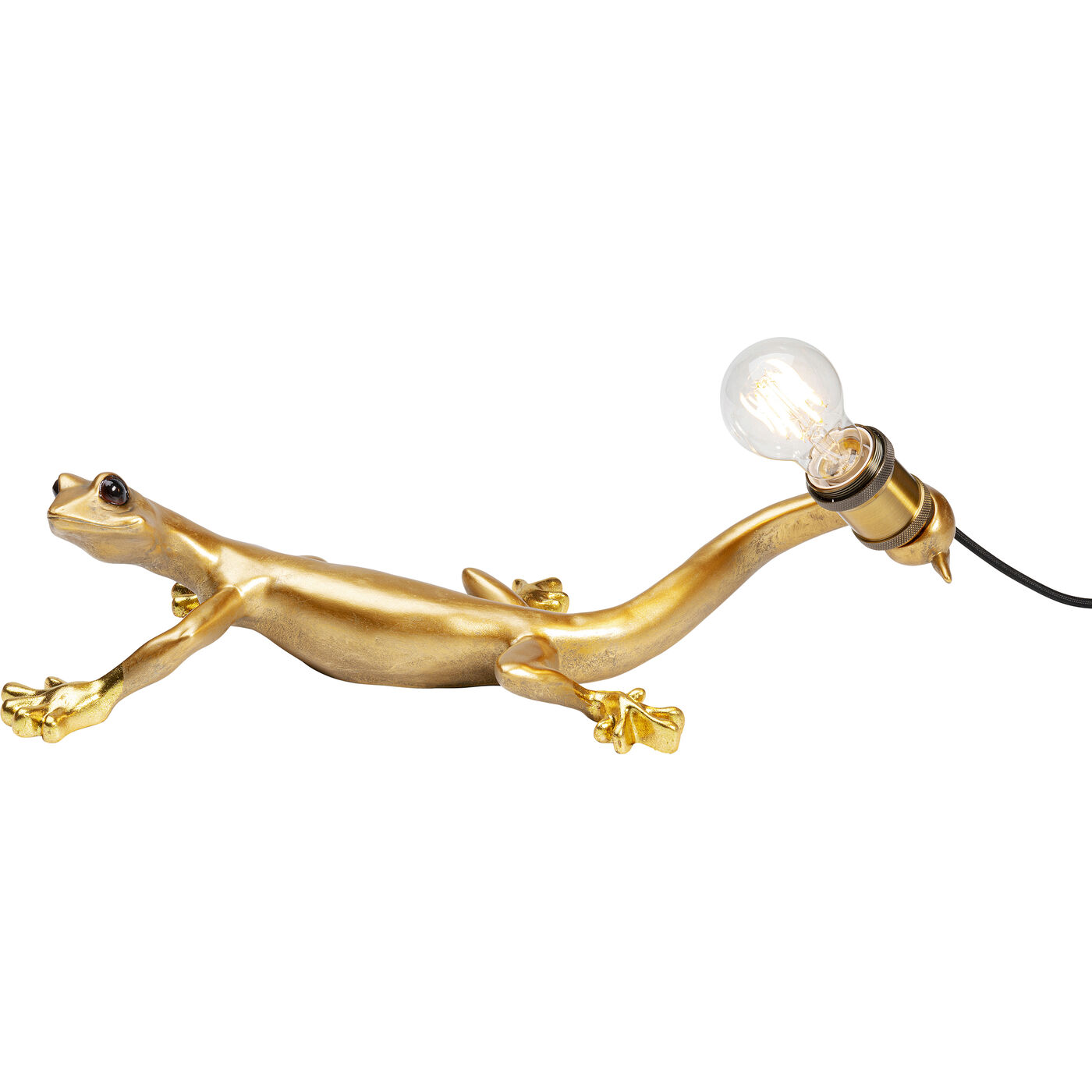 Светильник настенный Gecko Head от KARE Design
