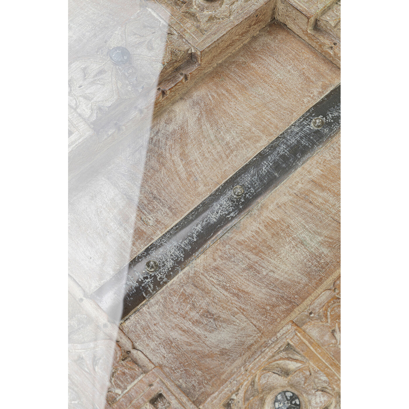 Консоль Kalif 120x45 см от KARE Design