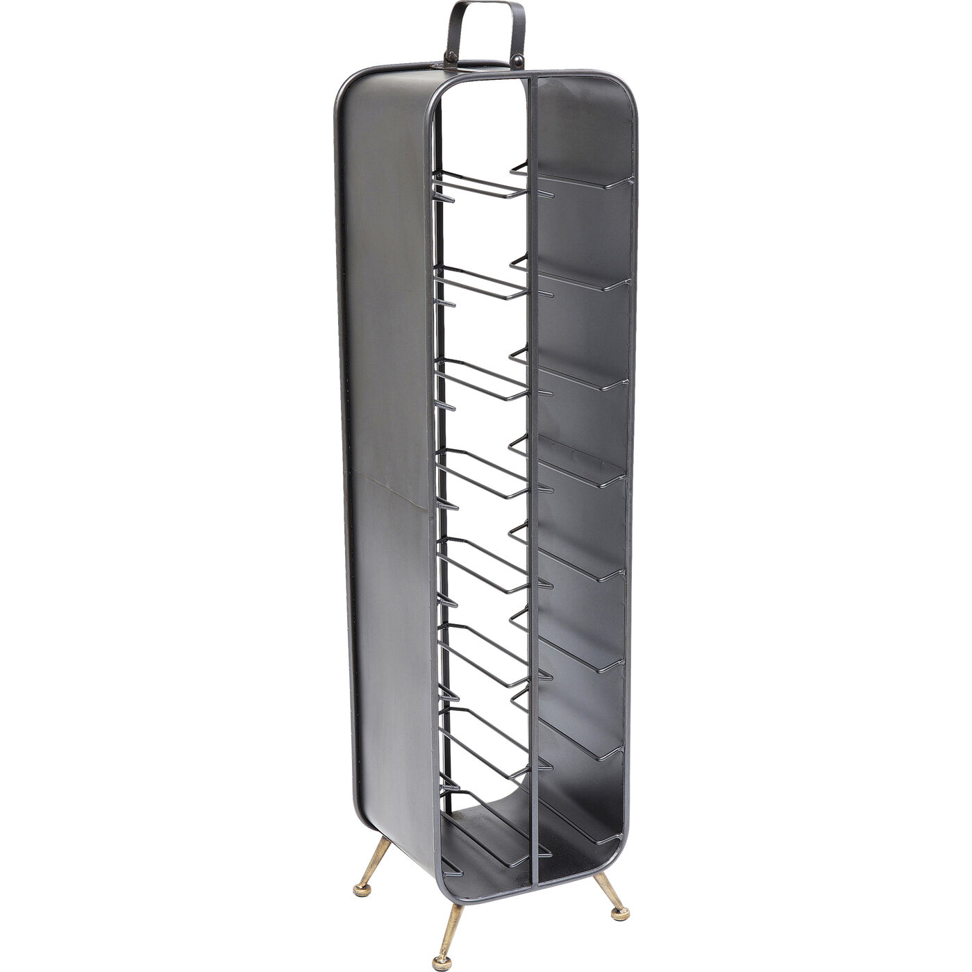 Винная полка La Gomera 99 см от KARE Design