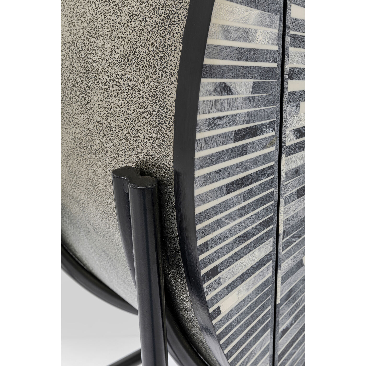Барный шкаф Zoom 100x160 см от KARE Design