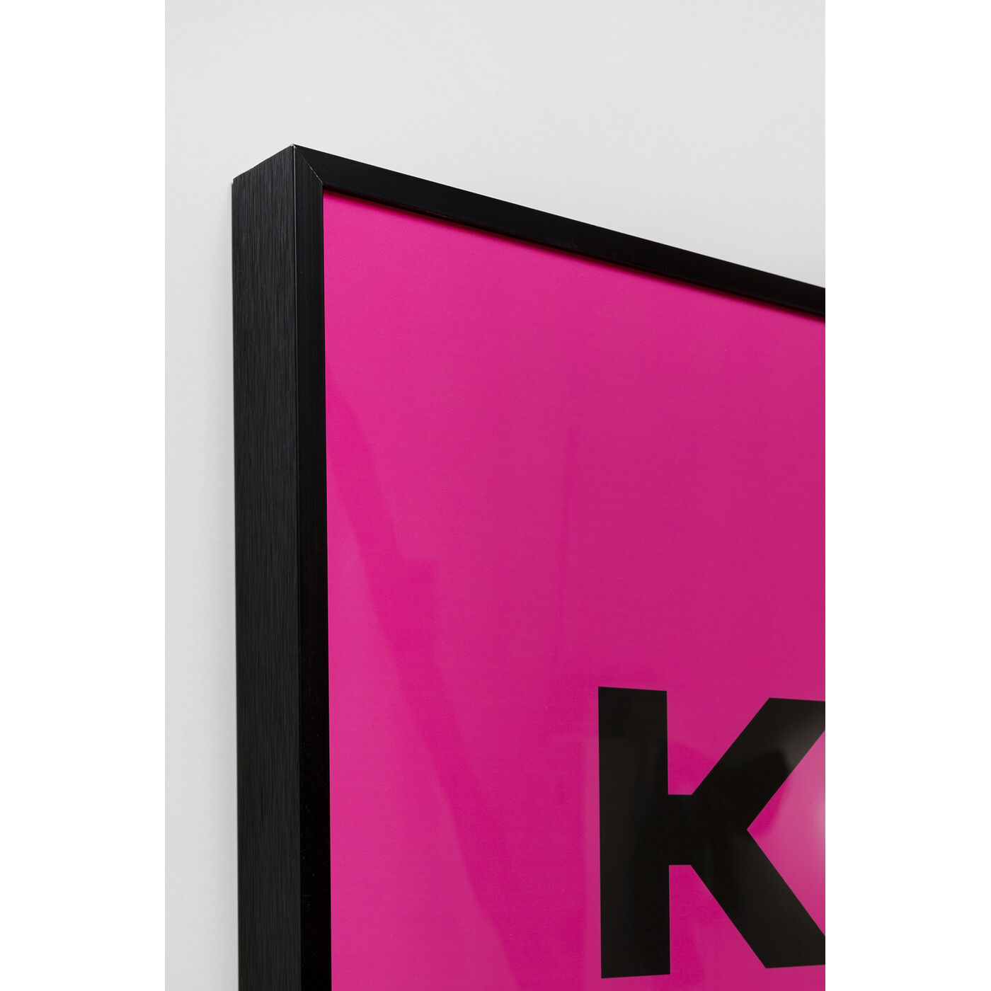 Картина в раме KARE x Karim Rashid 120x80cm от KARE Design