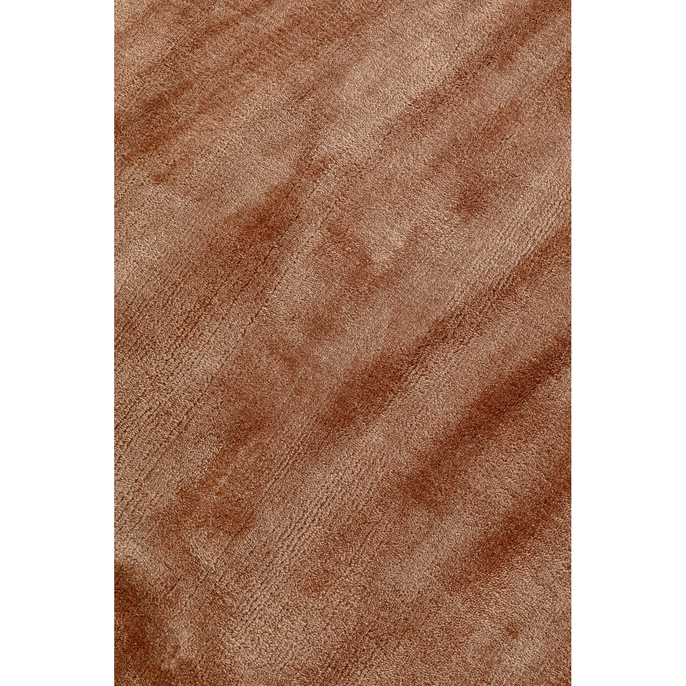 Ковер Cosy Brown Ø200cm от KARE Design