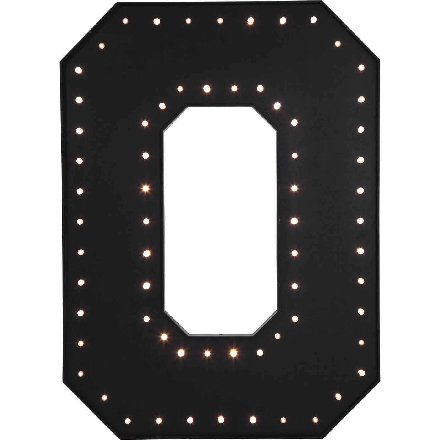 Светильник настенный O Black LED 169 см от KARE Design
