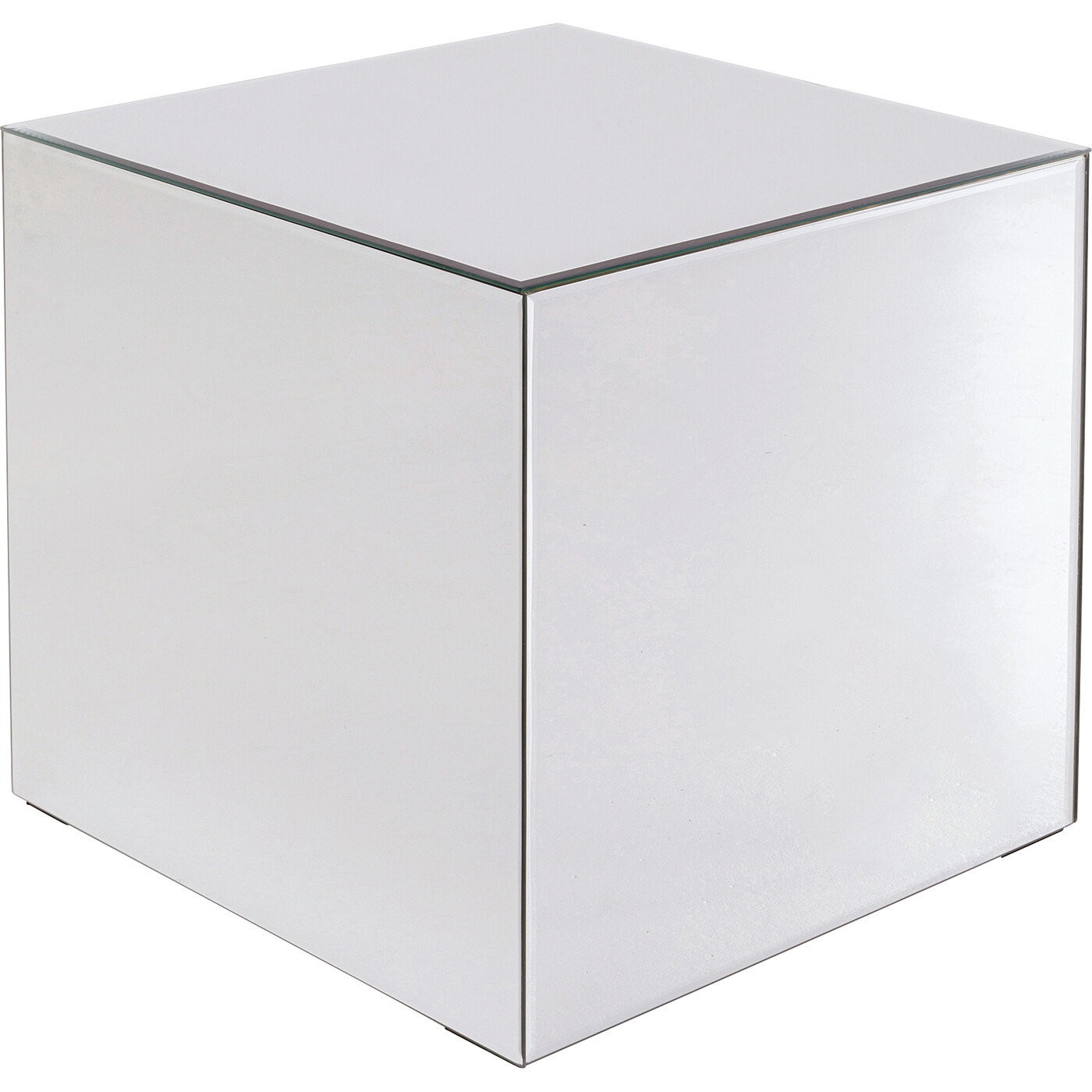 Стол приставной Luxy 45x45cm от KARE Design