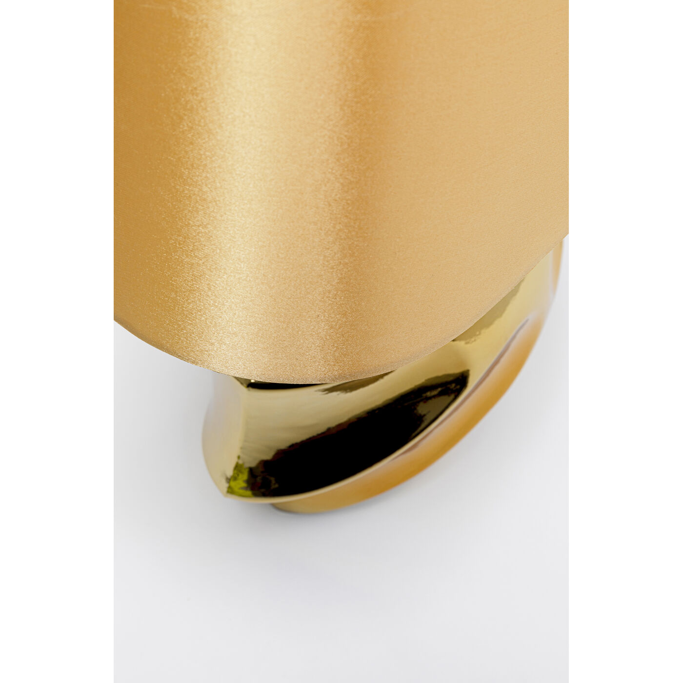 Светильник настольный Alba Gold от KARE Design