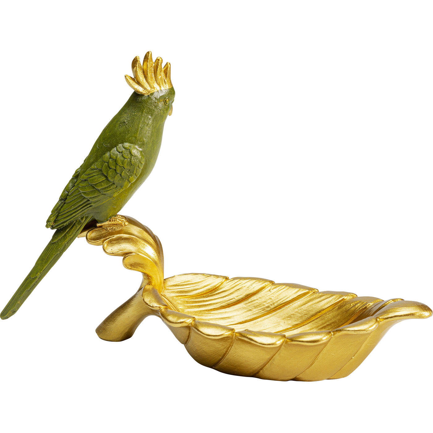 Миска декоративная Parrot Guard «Попугай-охранник»