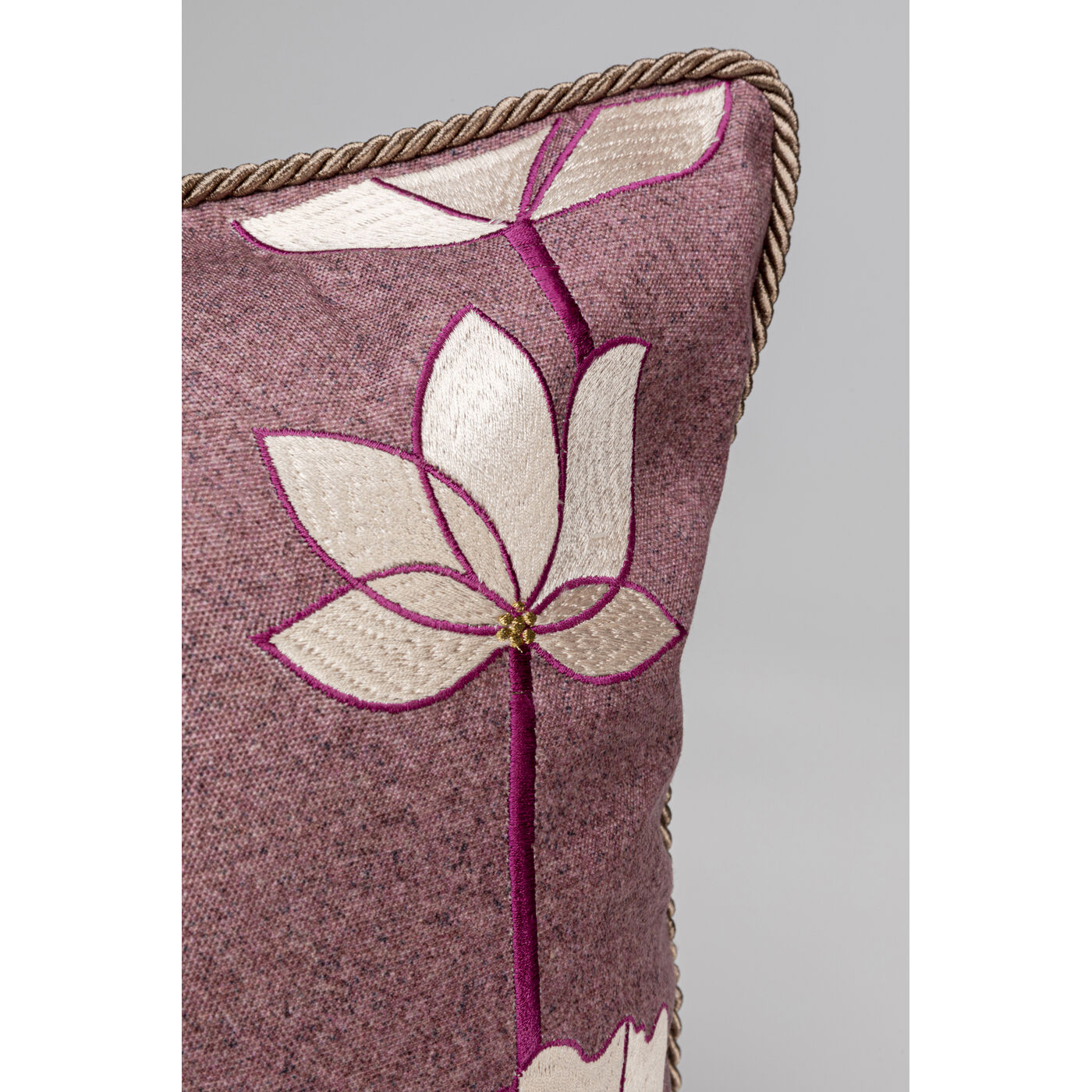 Подушка Zari «Зари» 60x40 см от KARE Design