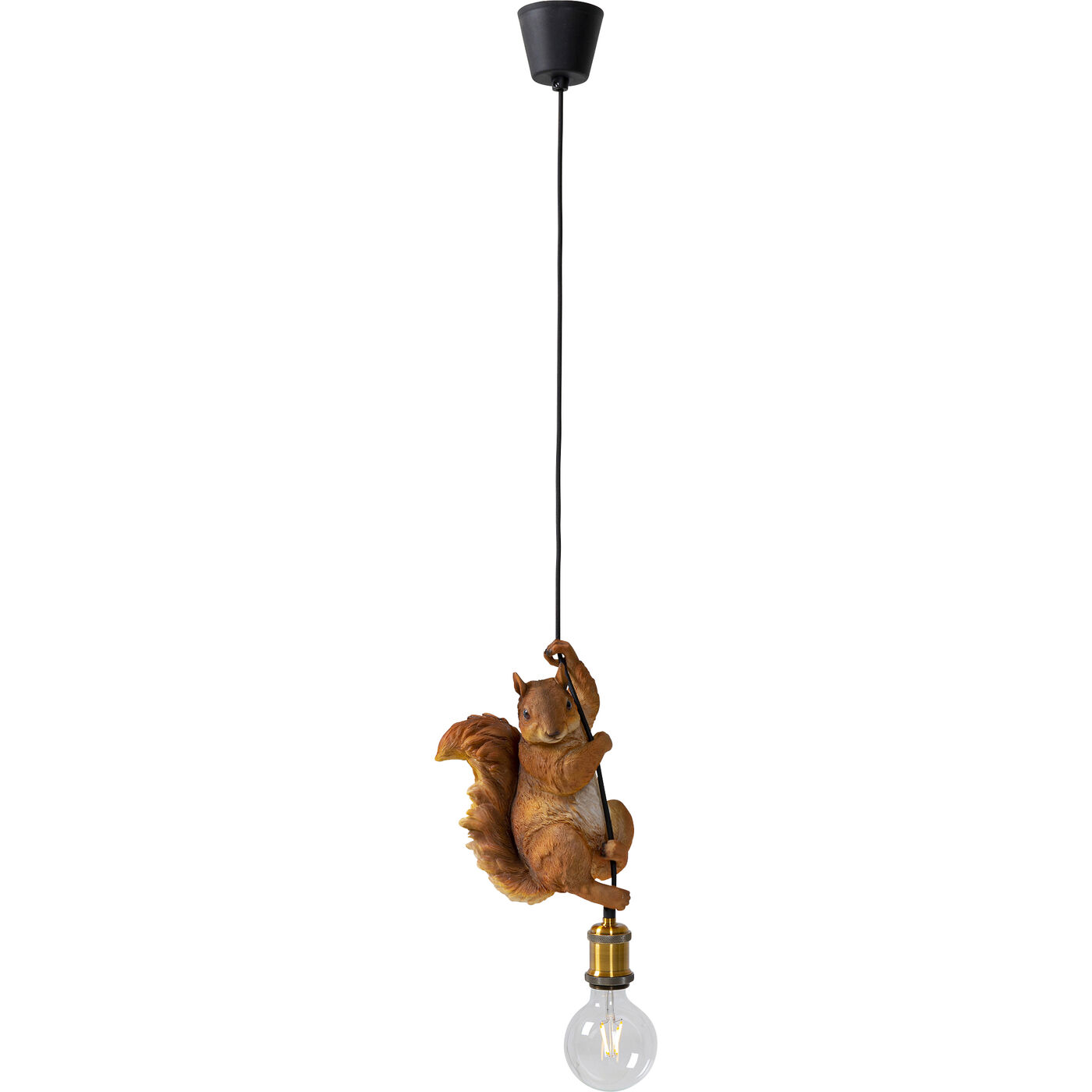 Светильник подвесной "Белка" Squirrel от KARE Design