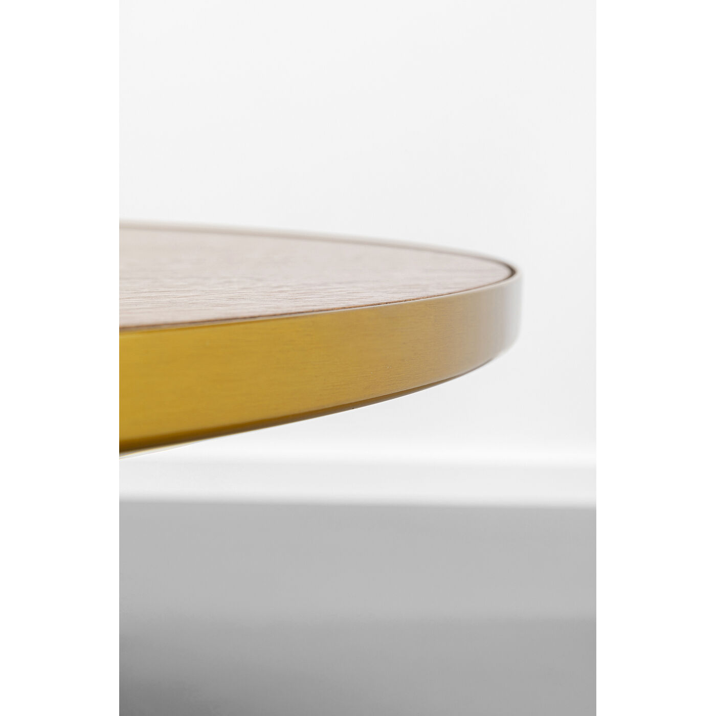 Стол кофейный Cono Ø70 см от KARE Design