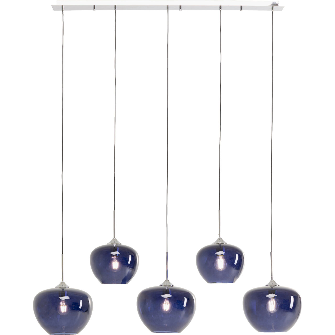 Светильник подвесной Sphere Night Sky Five 160cm от KARE Design