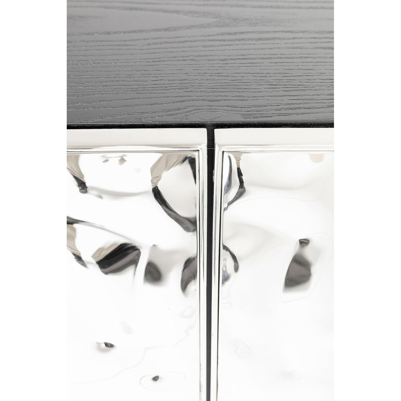 Комод широкий Caldera 160x78 см от KARE Design