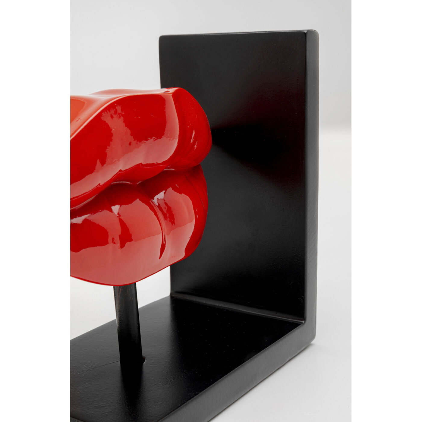 Держатель для книг Lips Red ( 2/Set) от KARE Design