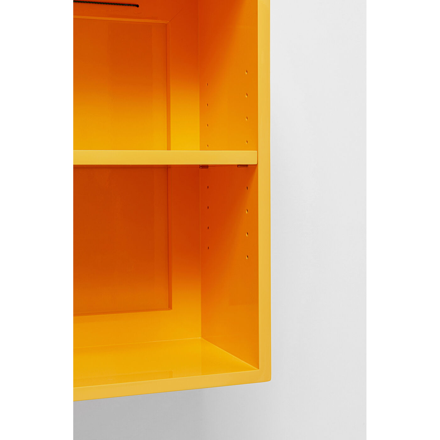 Стеллаж Nimbus Orange от KARE Design