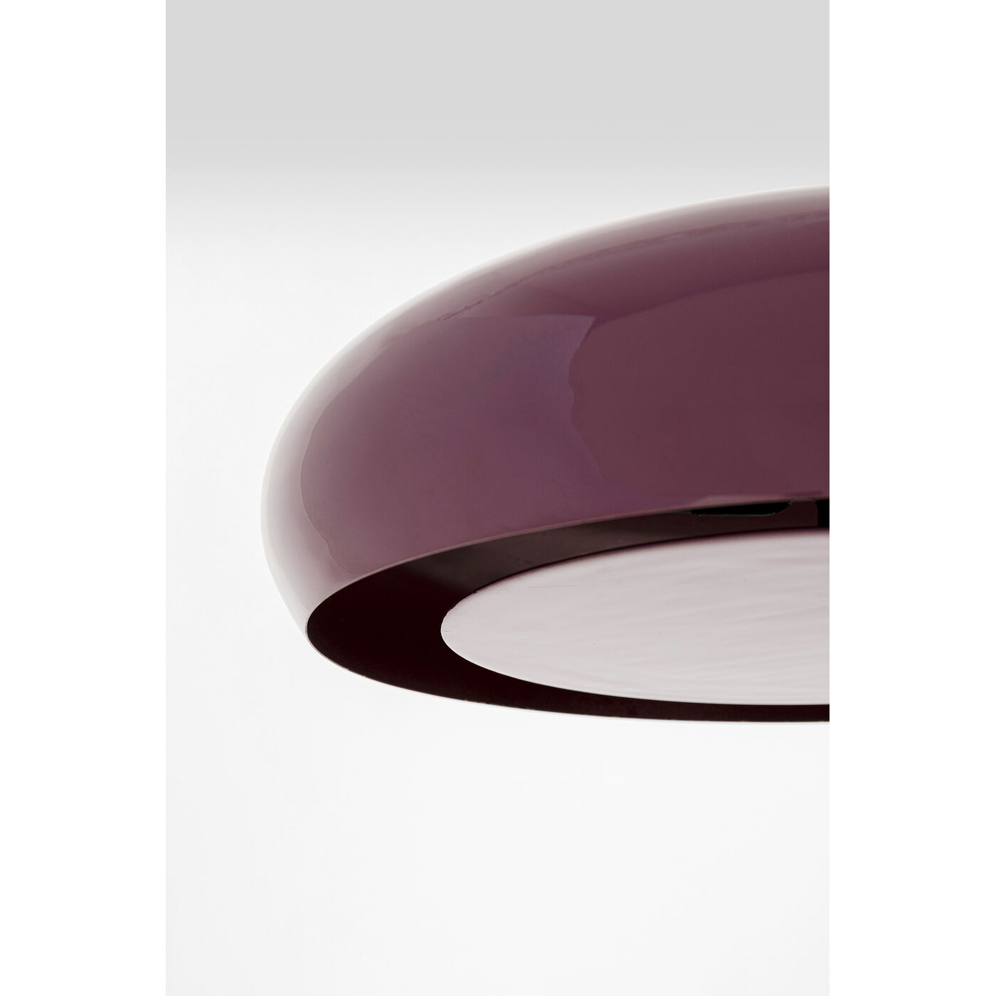 Светильник подвесной Lia Plum Ø38cm от KARE Design
