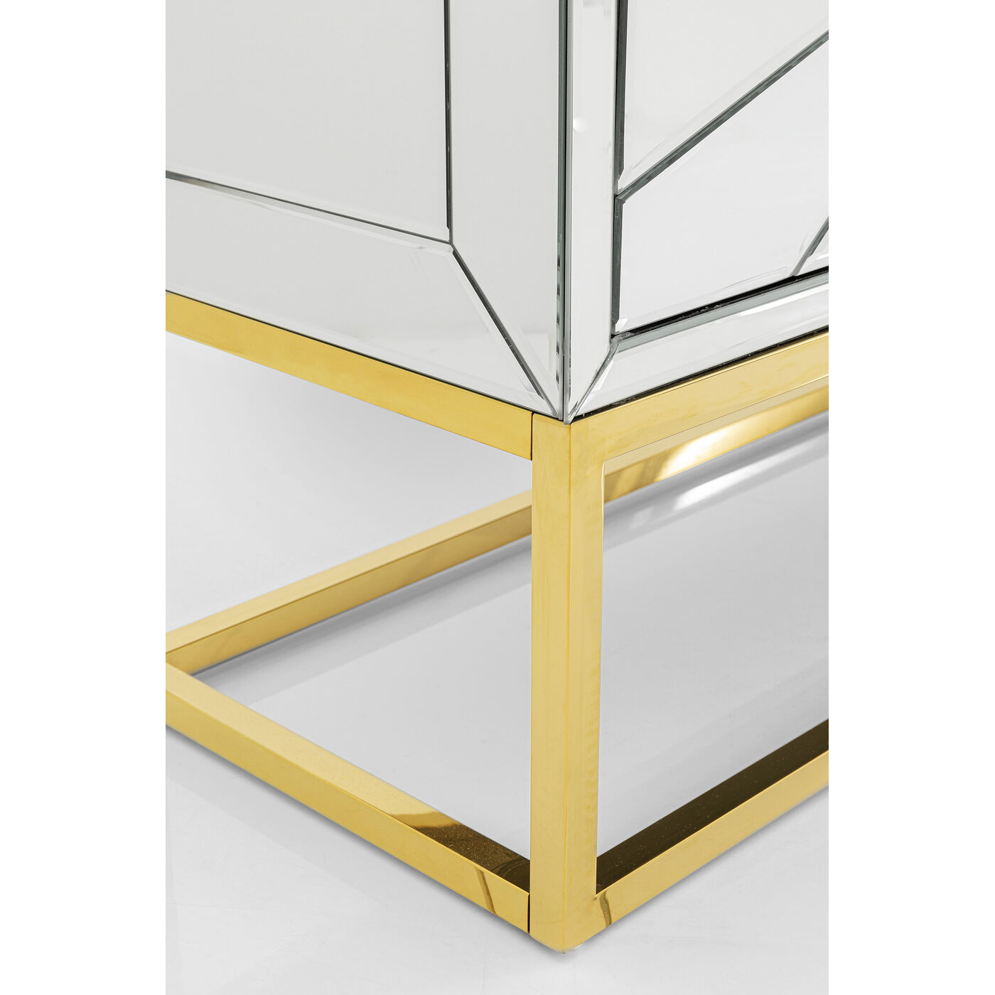 Комод Queen 162x80 см от KARE Design