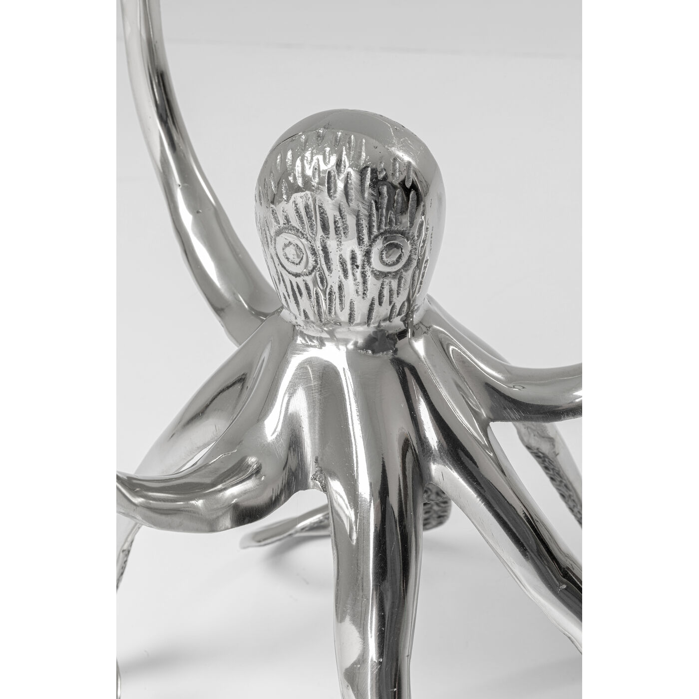 Стол приставной Octopus "Осьминог" от KARE Design