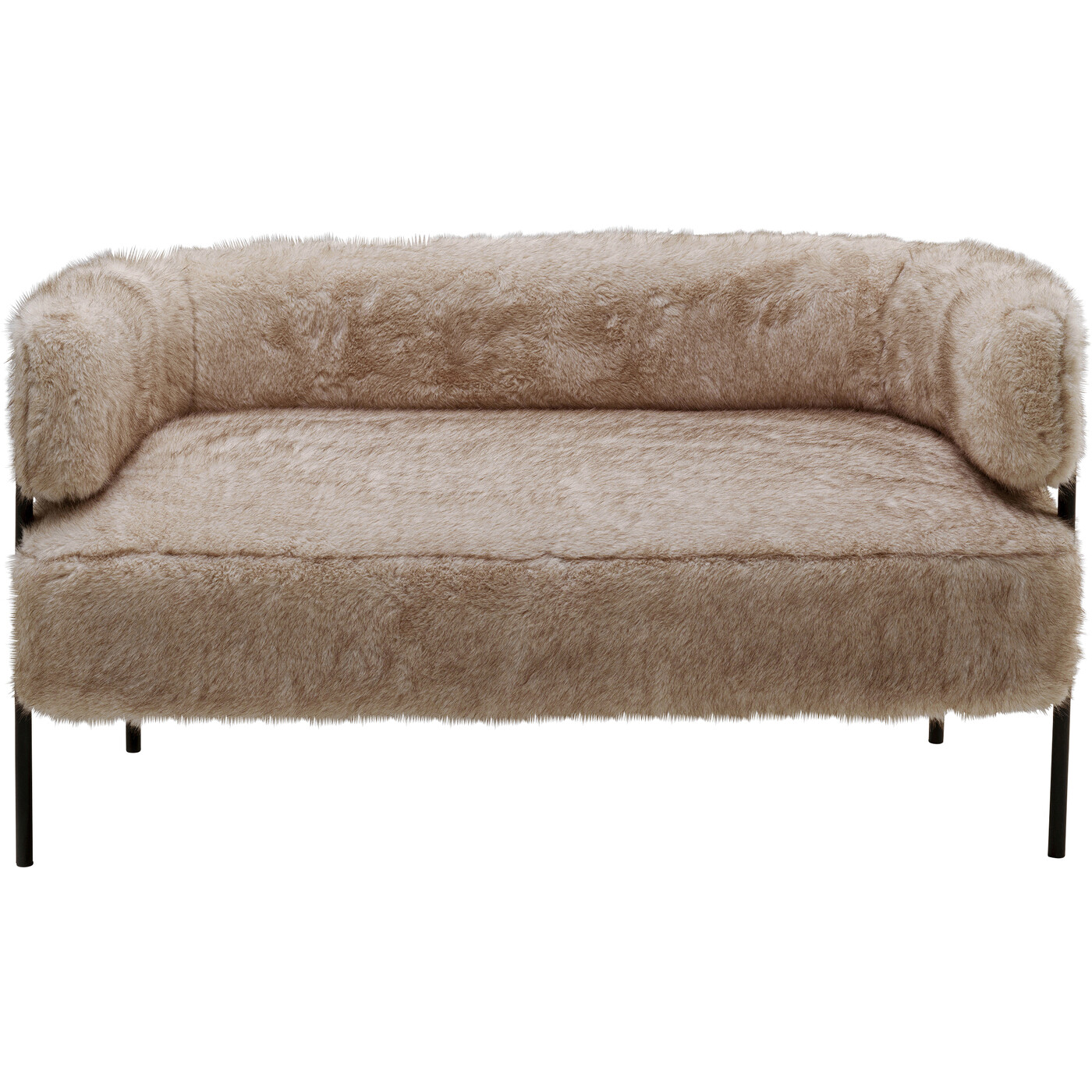 Диван Lilja Soft 134cm от KARE Design