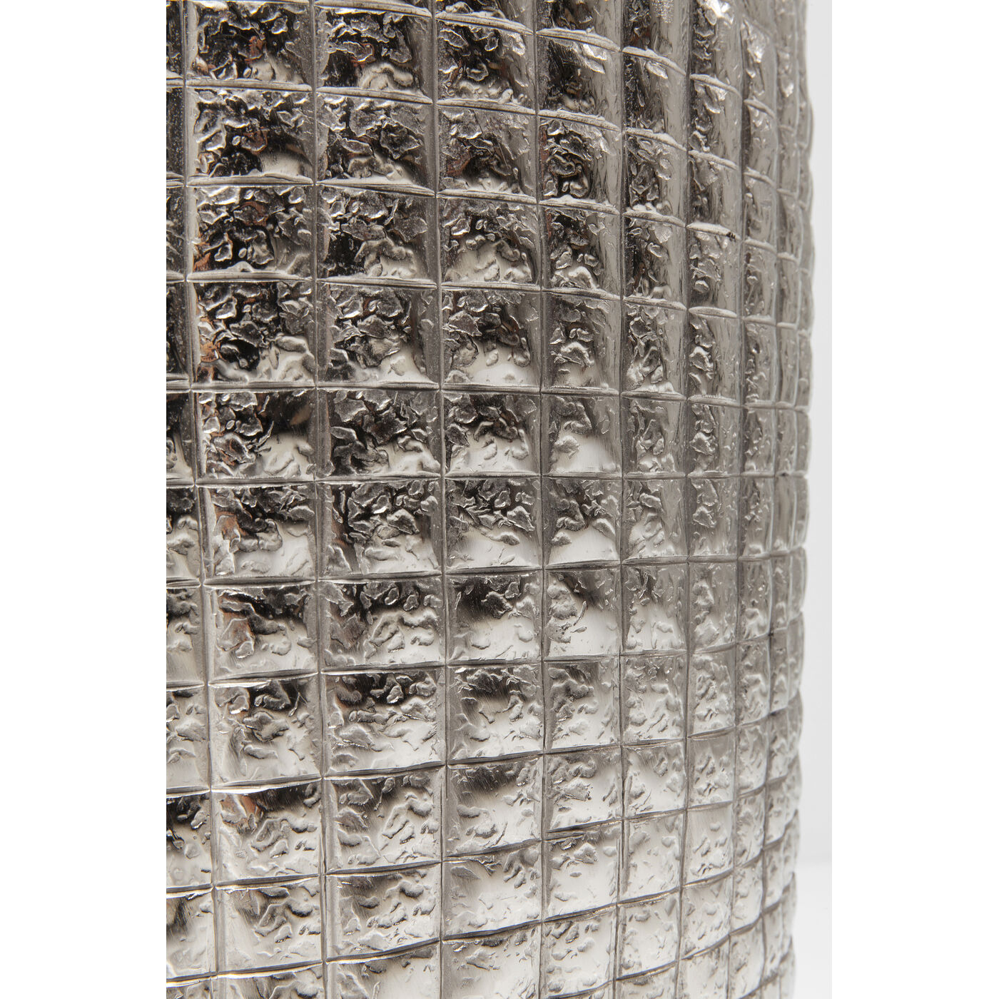 Ваза декоративная Cubes «Кубики» от KARE Design