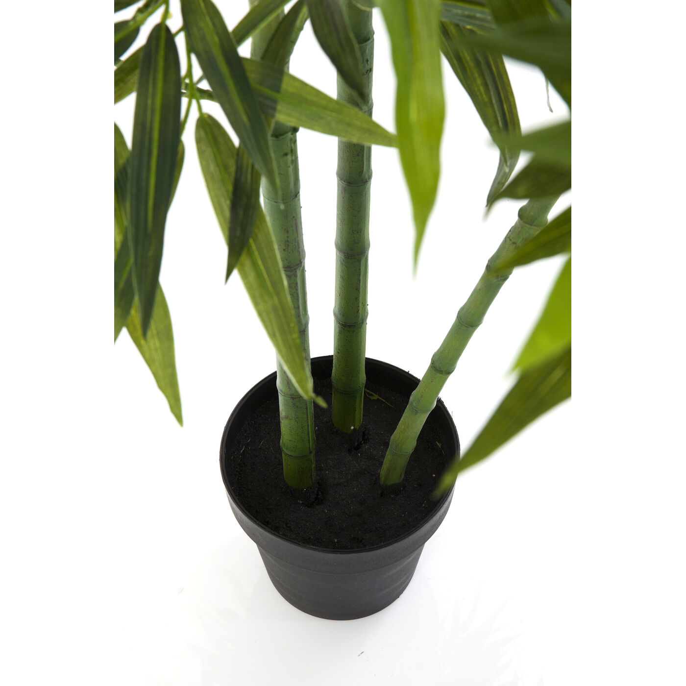 Растение искусственное Bamboo Tree «Бамбук» 200 см от KARE Design