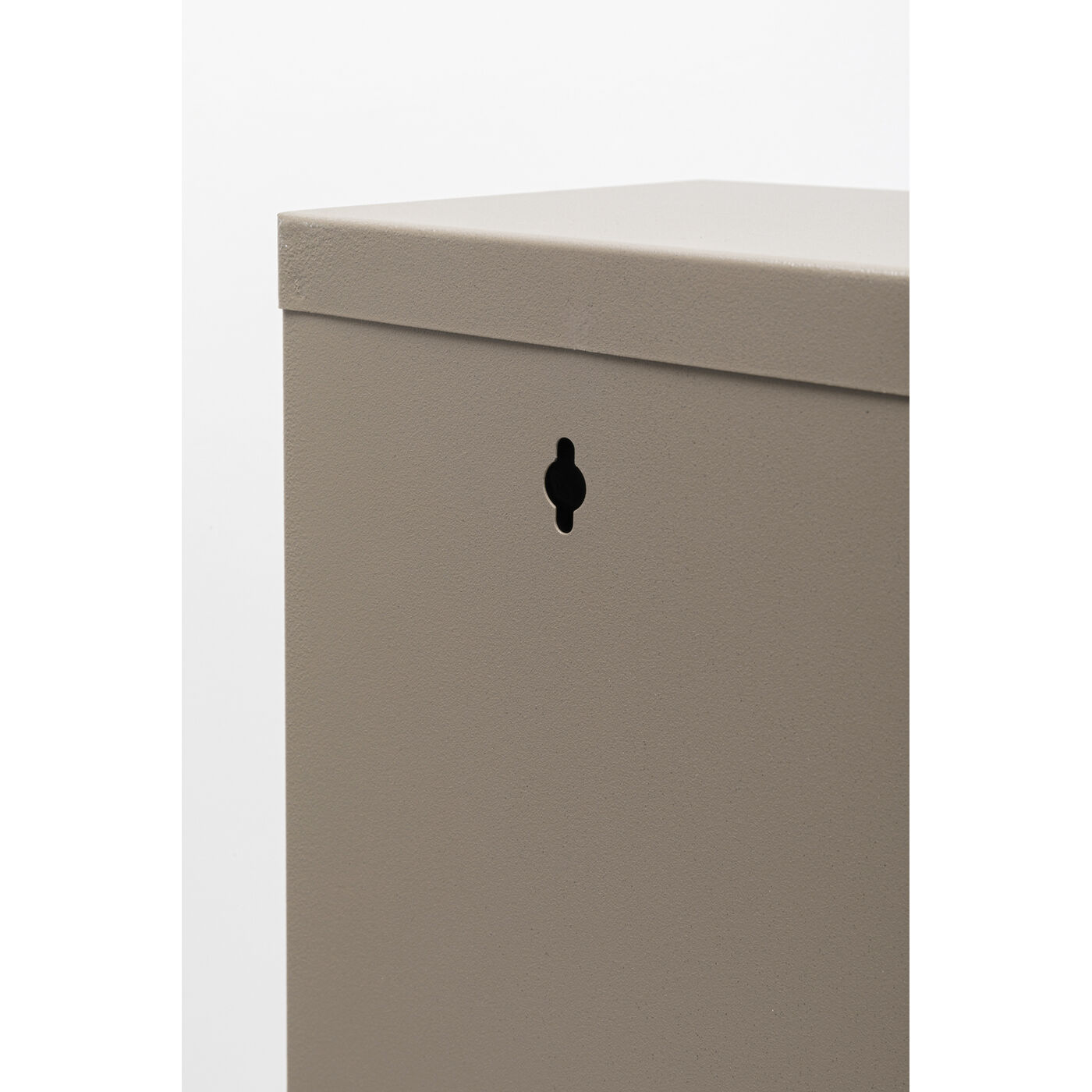 Обувница Caruso 3 Taupe (MO) от KARE Design