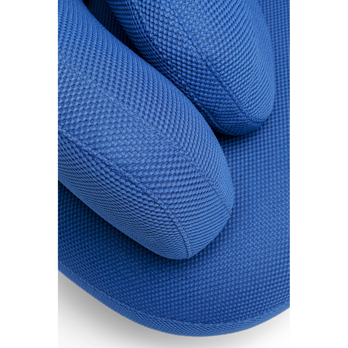 Диван двухместный Peppo Blue 182 см от KARE Design