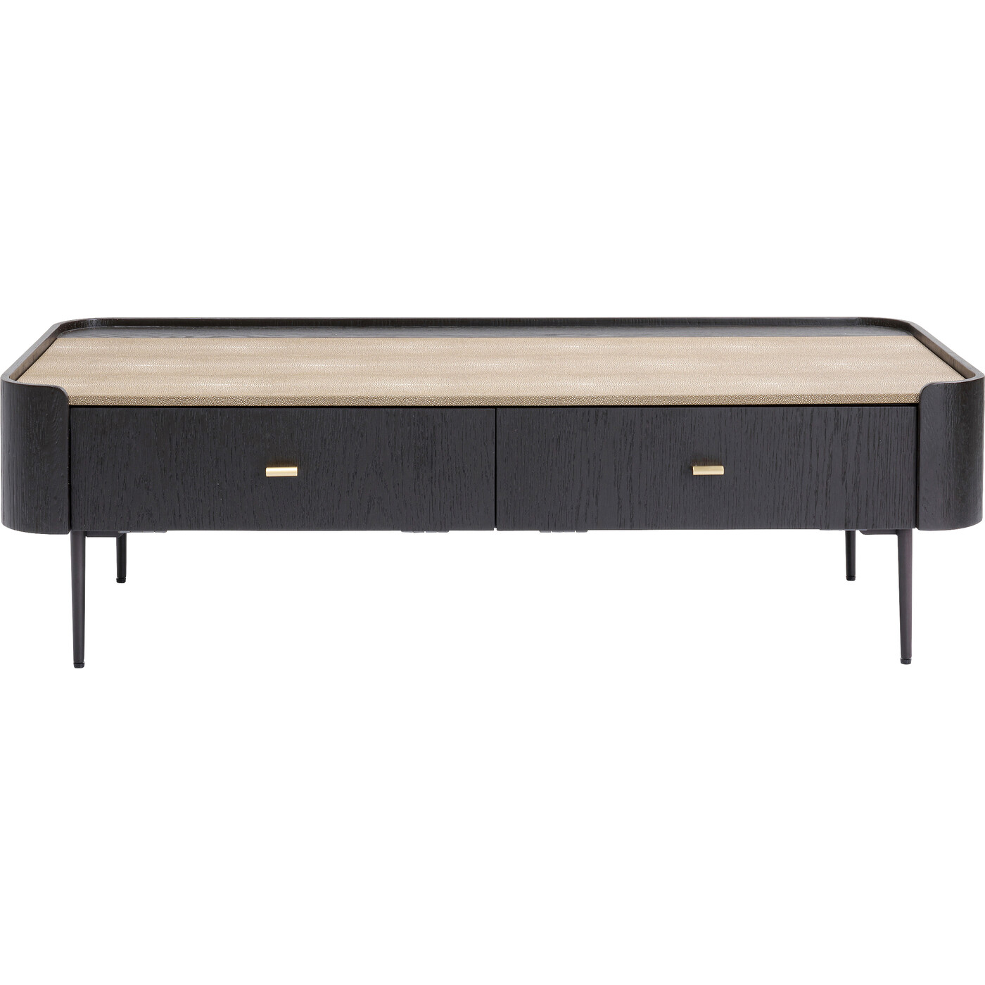 Стол кофейный Milano 130x60 см от KARE Design