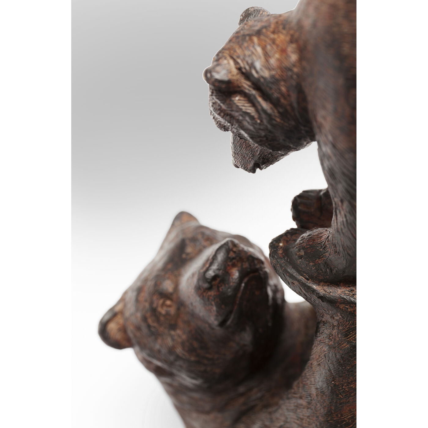 Фигура декоративная Circus Bear Balance Due «Цирковые медведи-акробаты» от KARE Design