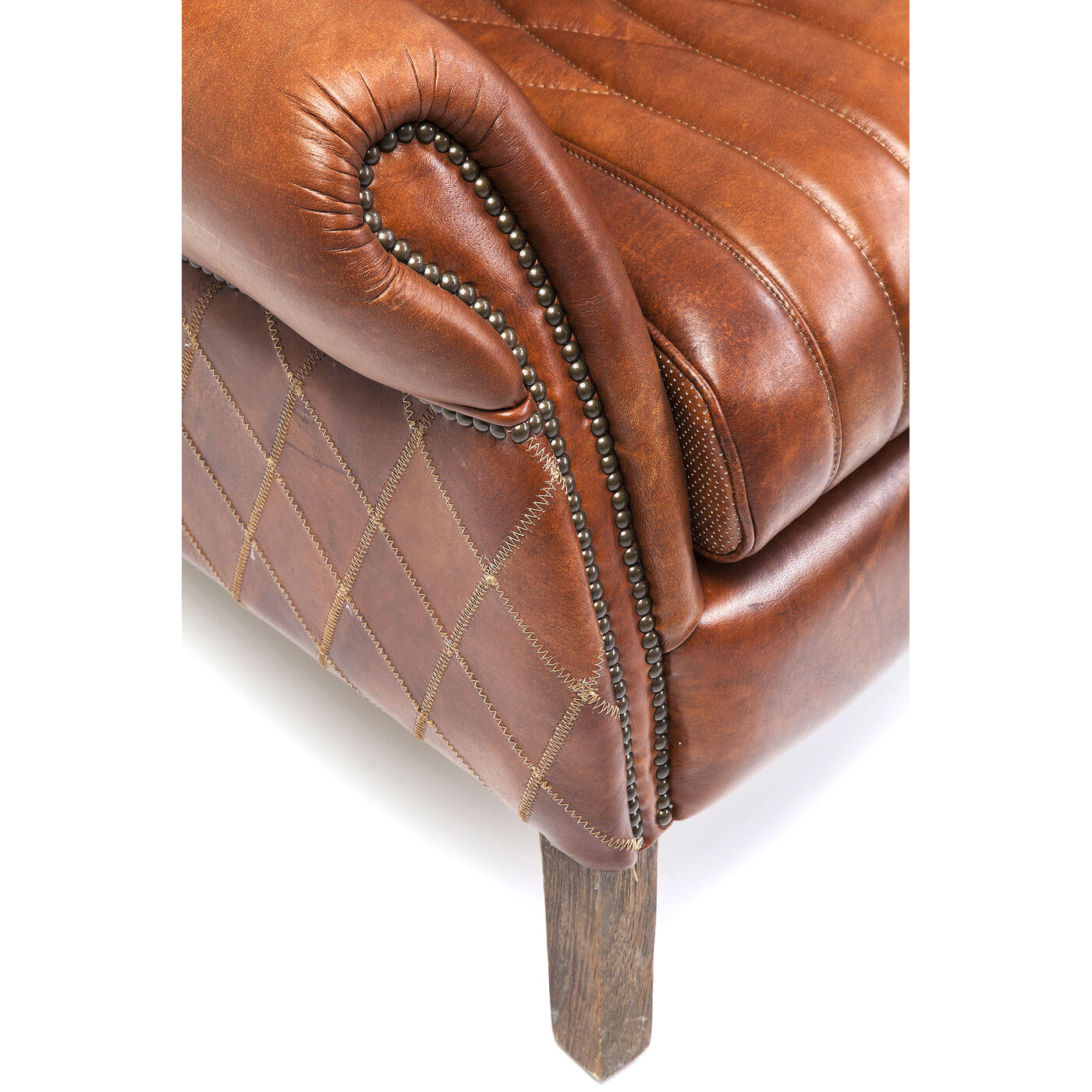 Кресло Country Side от KARE Design