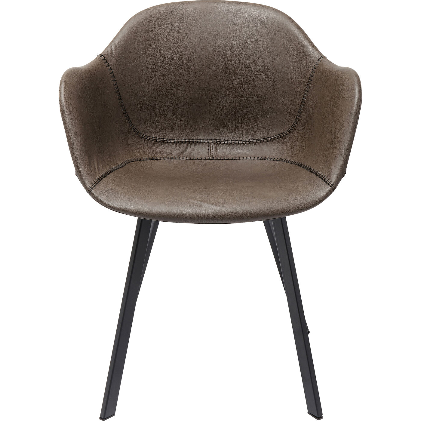 Кресло Lounge Grey