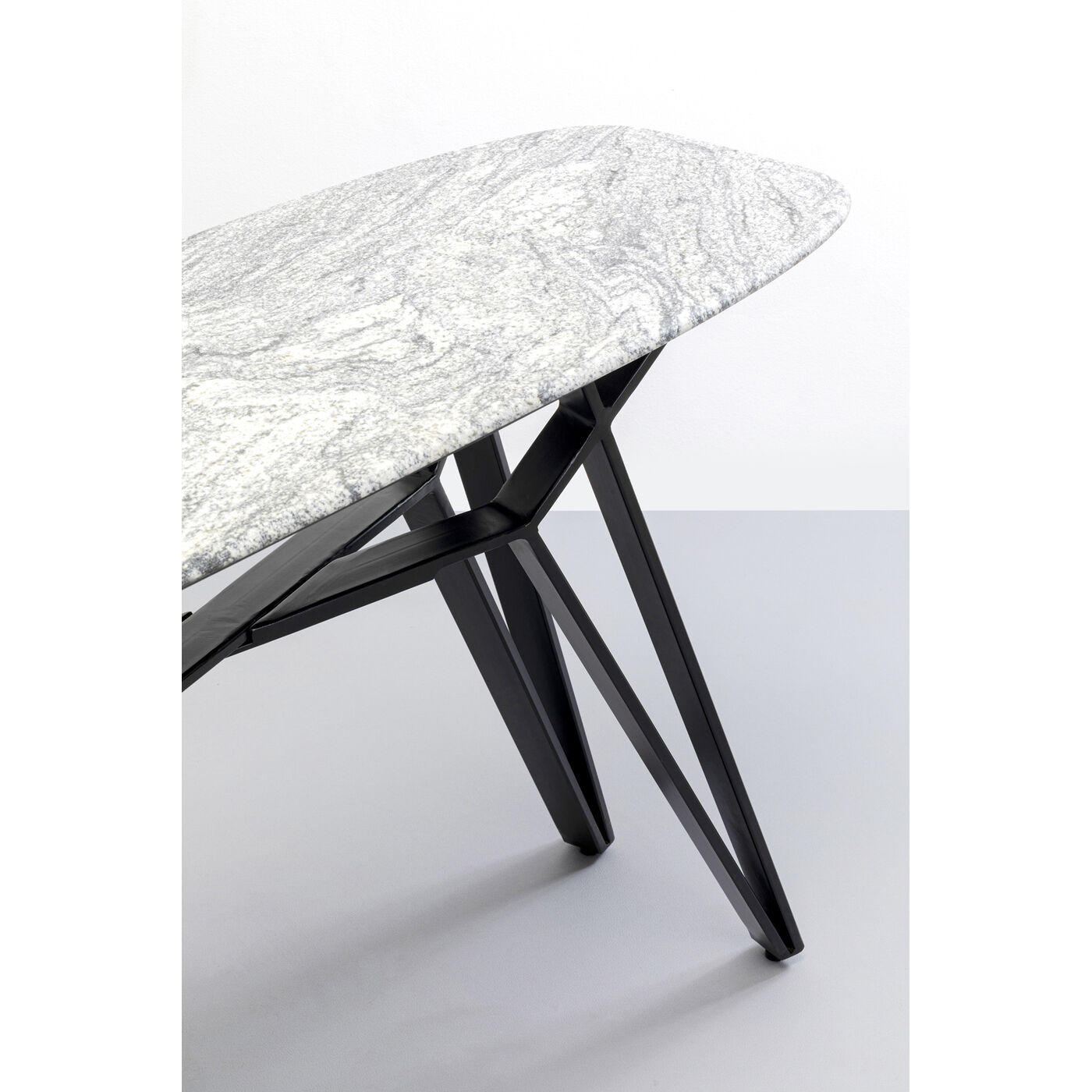 Консоль Okinawa 120x80 см от KARE Design